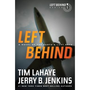 'Left Behind' Subscription