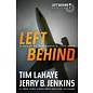 'Left Behind' Subscription