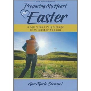 Preparing My Heart for Easter (Ann Marie Stewart), Paperback