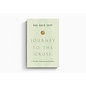Journey to the Cross: A 40-Day Lenten Devotional (Paul David Tripp), Hardcover