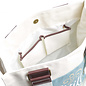 Tote Bag -  Be Still and Know, Canvas