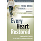 Every Heart Restored w/Workbook: A Wife's Guide to Healing in the Wake of a Husband's Sexual Sin (Fred Stoeker, Brenda Stoeker), Paperback