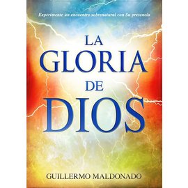 La Gloria de Dios (Guillerm Maldonado)