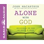 AudioBook: Alone with God