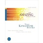 Amazing Collection Set 2: The Kingdom Books