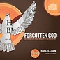 AudioBook: Forgotten God