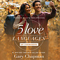 AudioBook: Five Love Languages Of Teenagers