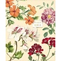 NASB95 Artisan Collection Bible, Almond Floral Leathersoft