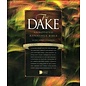 KJV Large Print Dake Annotated Reference Bible, Black Bonded Leather