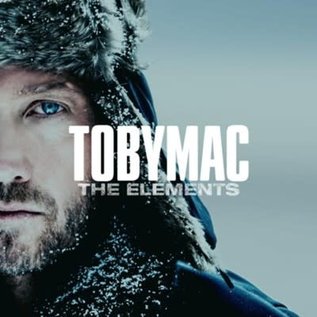 CD - The Elements (TobyMac)