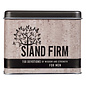 Stand Firm: 150 Devotional Cards for Me, Tin