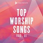CD - SOZO Playlists: Top Worship Songs Volume II