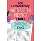100 Extraordinary Word Search Puzzles for Courageous Girls