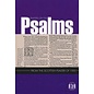 Prayers on the Psalms