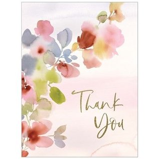 Note Cards - Thank You, Box of 10