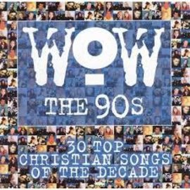 CD - WOW the 90s