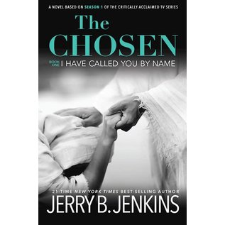 The Chosen #1: I Have Called You By Name (Jerry B. Jenkins), Hardcover
