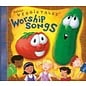 CD - Veggie Tales Worship Songs