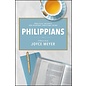 Philippians: A Biblical Study (Joyce Meyer), Hardcover