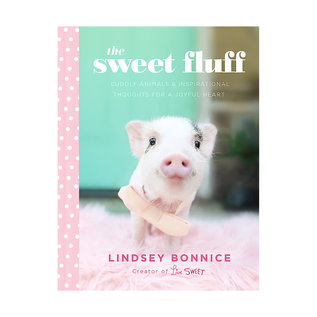 The Sweet Fluff (Bonnice Lindsey), Hardcover
