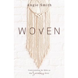 Woven (Angie Smith), Paperback