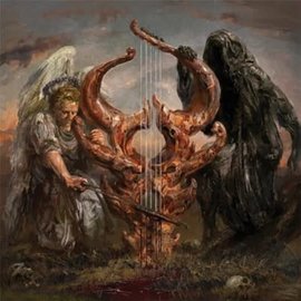 CD - Songs of Death & Resurrection (Demon Hunter)