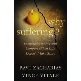 Why Suffering? (Ravi Zacharias)