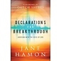 Declarations for Breakthrough (Jane Hamon), Paperback