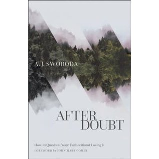 After Doubt (A.J. Swoboda), Paperback