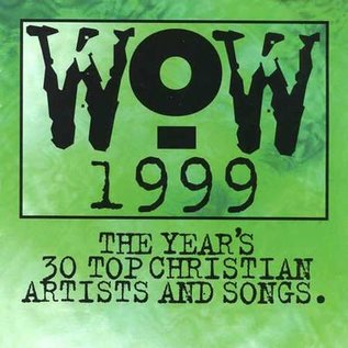 CD - WOW 1999