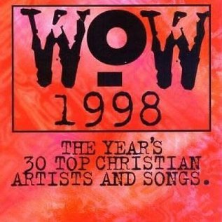 CD - WOW 1998