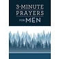 3-Minute Prayers for Men
