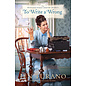 Bleecker Street Inquiry Agency #2: To Write a Wrong (Jen Turano), Paperback
