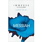 NLT Immerse: Messiah, The Reading Bible, Large Print, Paperback