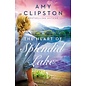 The Heart of Splendid Lake (Amy Clipston), Paperback