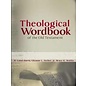 Theological Workbook of the Old Testament, Hardcover