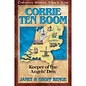 Corrie ten Boom: Keeper of the Angels' Den (Janet & Geoff Benge), Paperback