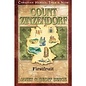 Count Zinzendorf: Firstfruit (Janet & Geoff Benge), Paperback