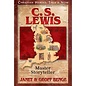 C.S. Lewis: Master Storyteller (Janet & Geoff Benge), Paperback