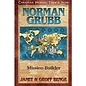 Norman Grubb : Mission Builder (Janet & Geoff Benge), Paperback