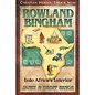 Rowland Bingham: Into Africa's Interior (Janet & Geoff Benge), Paperback