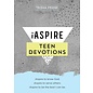 iAspire Teen Devotions (Trisha Priebe), Paperback