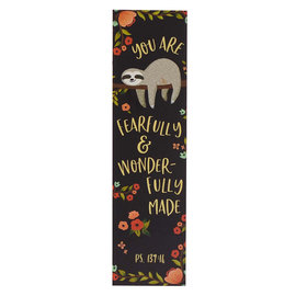 Bookmark - Fearfully & Wonderfully Made, 10 Pack