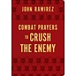 Combat Prayers to Crush the Enemy (John Ramirez), Red Leathersoft