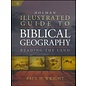 Holman Illustrated Guide to Biblical Geography