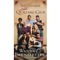 The Half-Stitched Amish Quilting Club (Wanda E. Brunstetter), Paperback