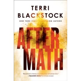 Aftermath (Terri Blackstock), Paperback