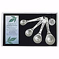 Measuring Spoons - Amazing Woman