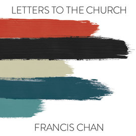 AudioBook - Letters To Church