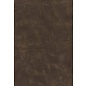 NIV Life Application Study Bible, Brown Bonded Leather, Indexed